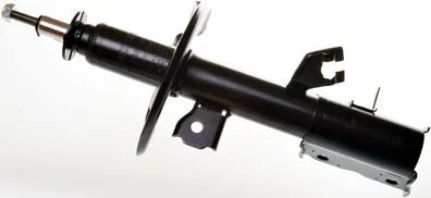 Denckermann Dsb234G Dsb234G Shock Absorber for Nissan Qashqai / Qashqai 2 I (J10, Nj10)