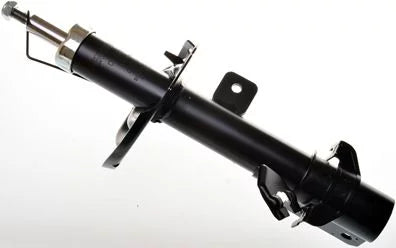 Denckermann Dsb259G Dsb259G Shock Absorber for Nissan Note I (E11, Ne11)