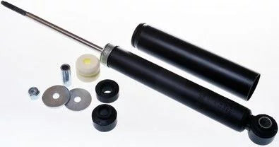 Denckermann Dsf115G Dsf115G Shock Absorber for Opel Corsa