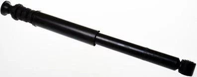 Denckermann Dsf158G Dsf158G Shock Absorber for Nissan Note I (E11, Ne11)