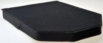 Denckermann M110040K Pollen Filter For Audi A8 D2 (4D2, 4D8)