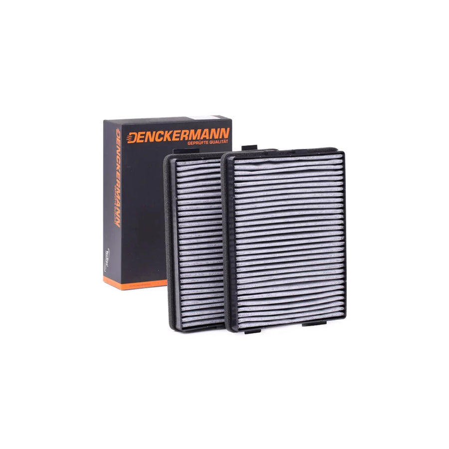 Denckermann M110048 Pollen Filter
