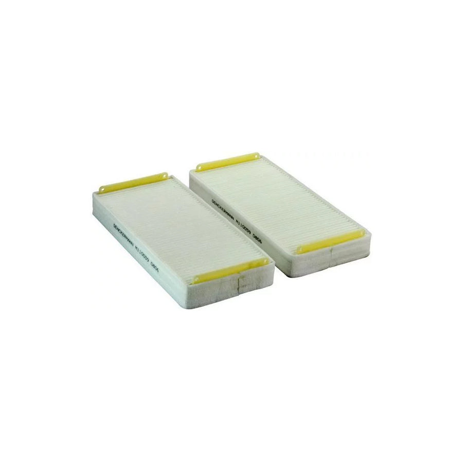 Denckermann M110059 Pollen Filter