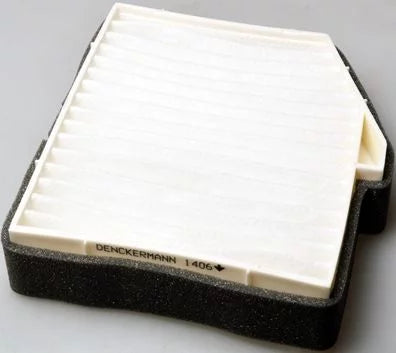 Denckermann M110528 Pollen Filter