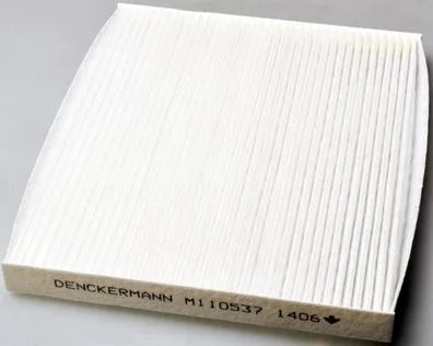 Denckermann M110537 Pollen Filter