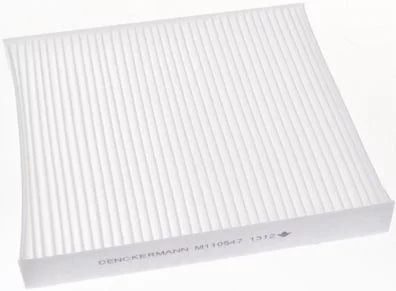 Denckermann M110547 Pollen Filter