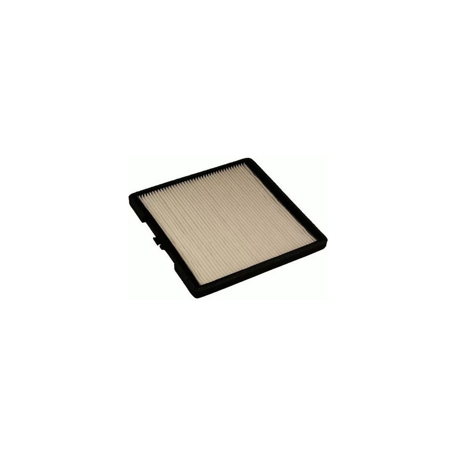 Denckermann M110566 Pollen Filter