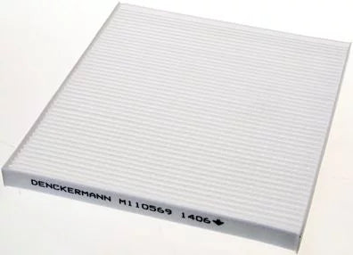 Denckermann M110569 Pollen Filter