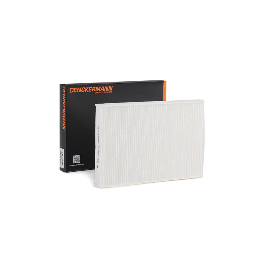 Denckermann M110649 Pollen Filter