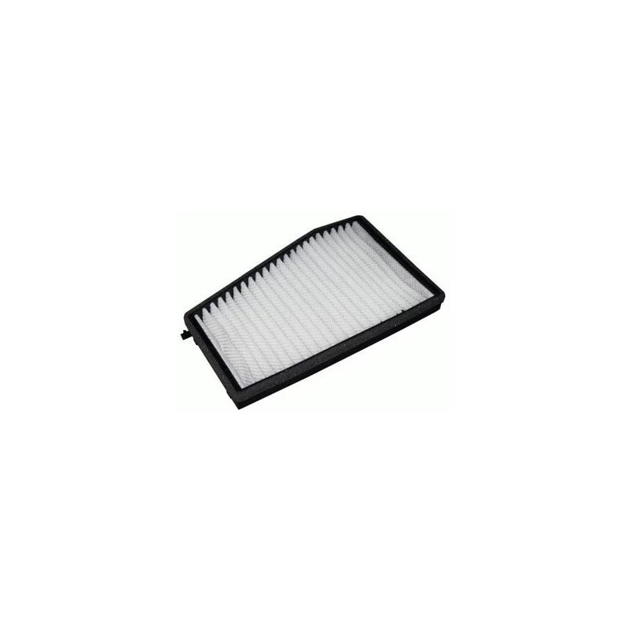 Denckermann M110655 Pollen Filter