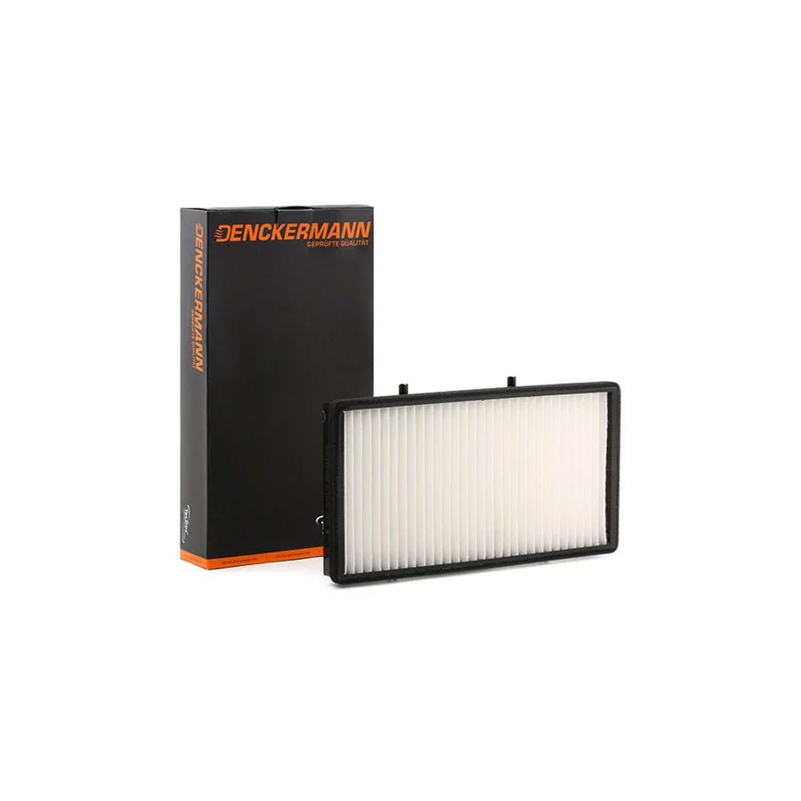 Denckermann M110656 Pollen Filter