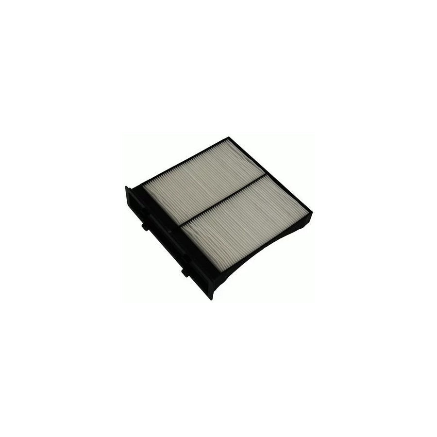 Denckermann M110687 Pollen Filter