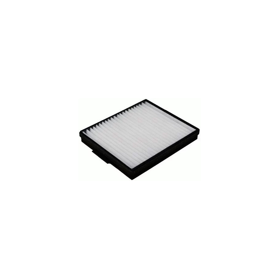 Denckermann M110723 Pollen Filter