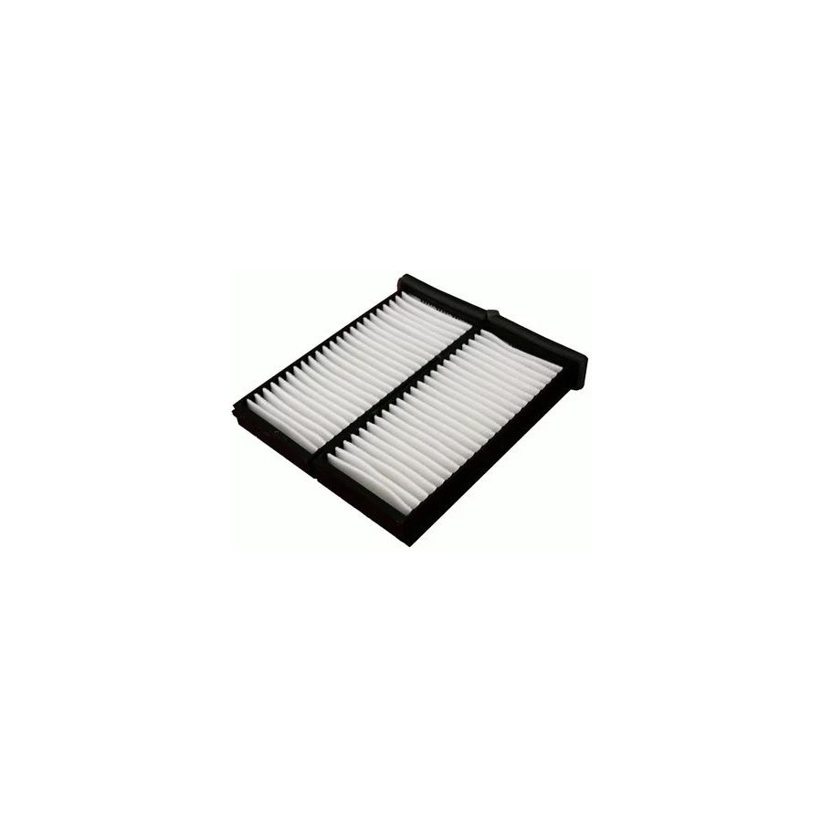 Denckermann M110772 Pollen Filter