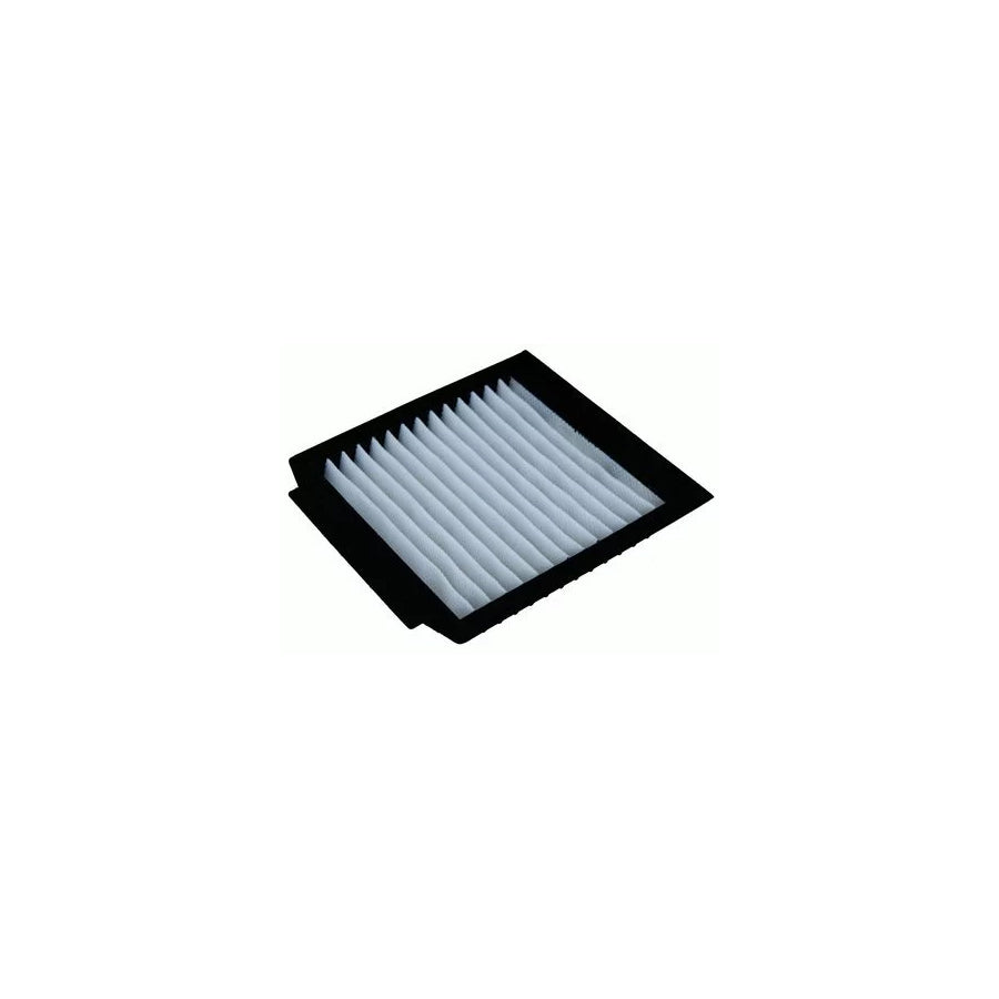 Denckermann M110792 Pollen Filter for Land Rover Range Rover II (P38A)