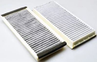 Denckermann M110824K Pollen Filter