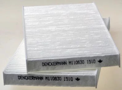 Denckermann M110830 Pollen Filter
