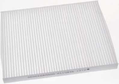 Denckermann M110836 Pollen Filter