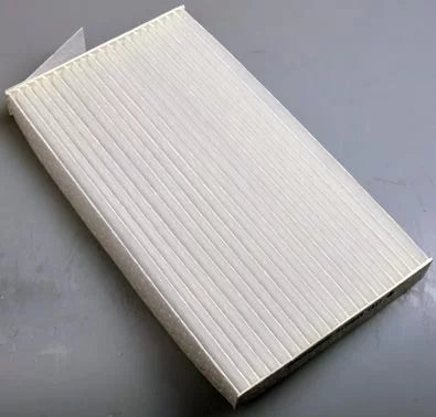 Denckermann M110849 Pollen Filter