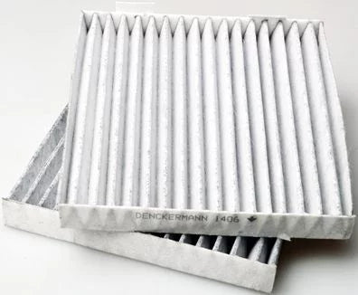 Denckermann M110861K Pollen Filter