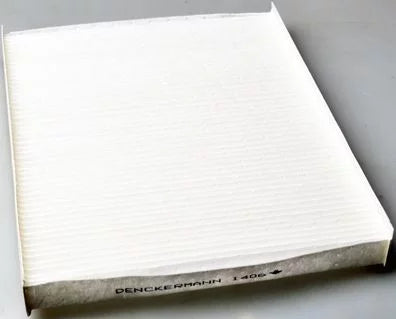 Denckermann M110864 Pollen Filter