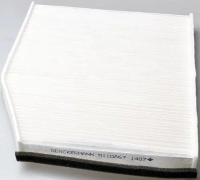 Denckermann M110867 Pollen Filter