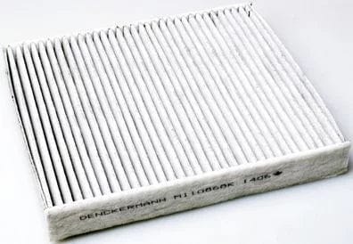 Denckermann M110868K Pollen Filter