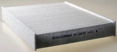 Denckermann M110870 Pollen Filter