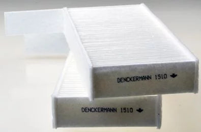 Denckermann M110877 Pollen Filter