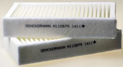 Denckermann M110879 Pollen Filter