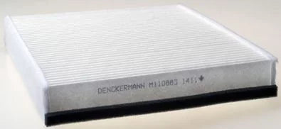 Denckermann M110883 Pollen Filter