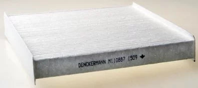 Denckermann M110887 Pollen Filter