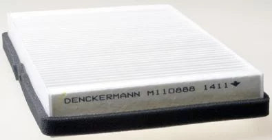 Denckermann M110888 Pollen Filter