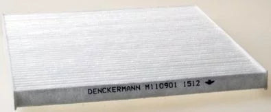 Denckermann M110901 Pollen Filter