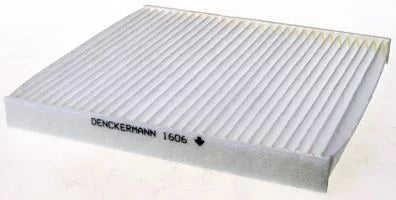 Denckermann M110921 Pollen Filter