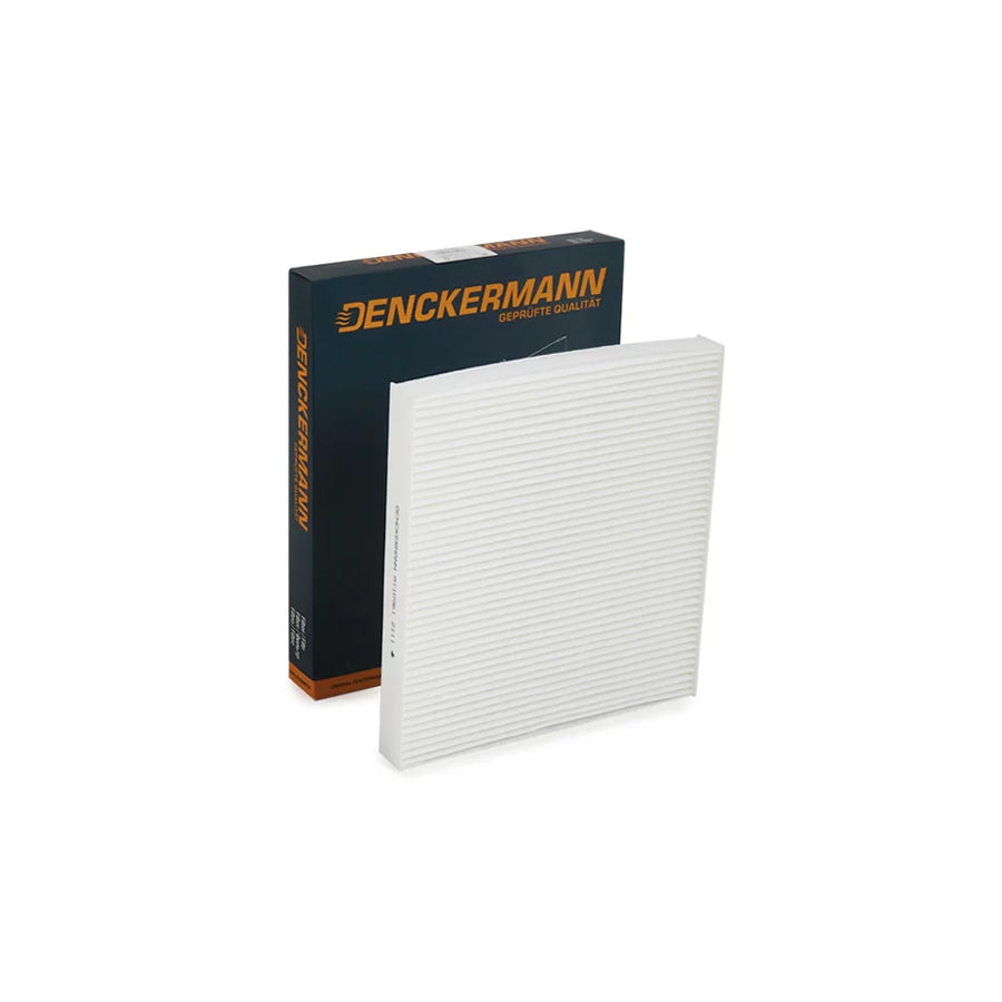 Denckermann M110961 Pollen Filter For Jeep Grand Cherokee Iv (Wk, Wk2)