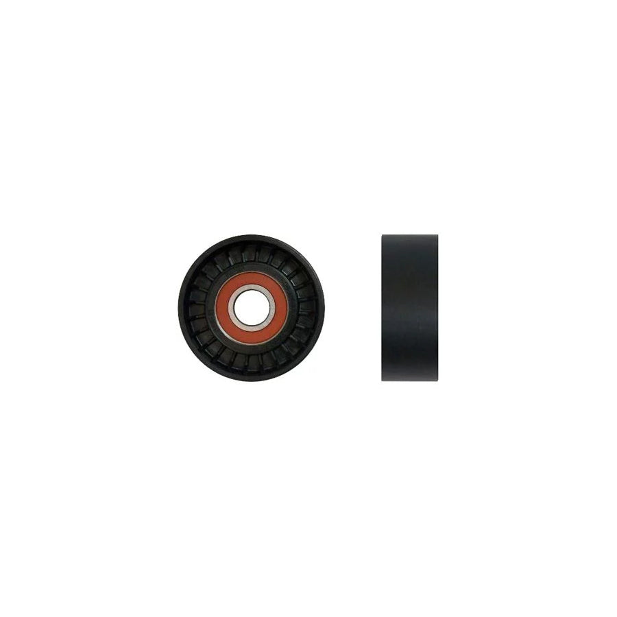Denckermann P214008 Tensioner Pulley