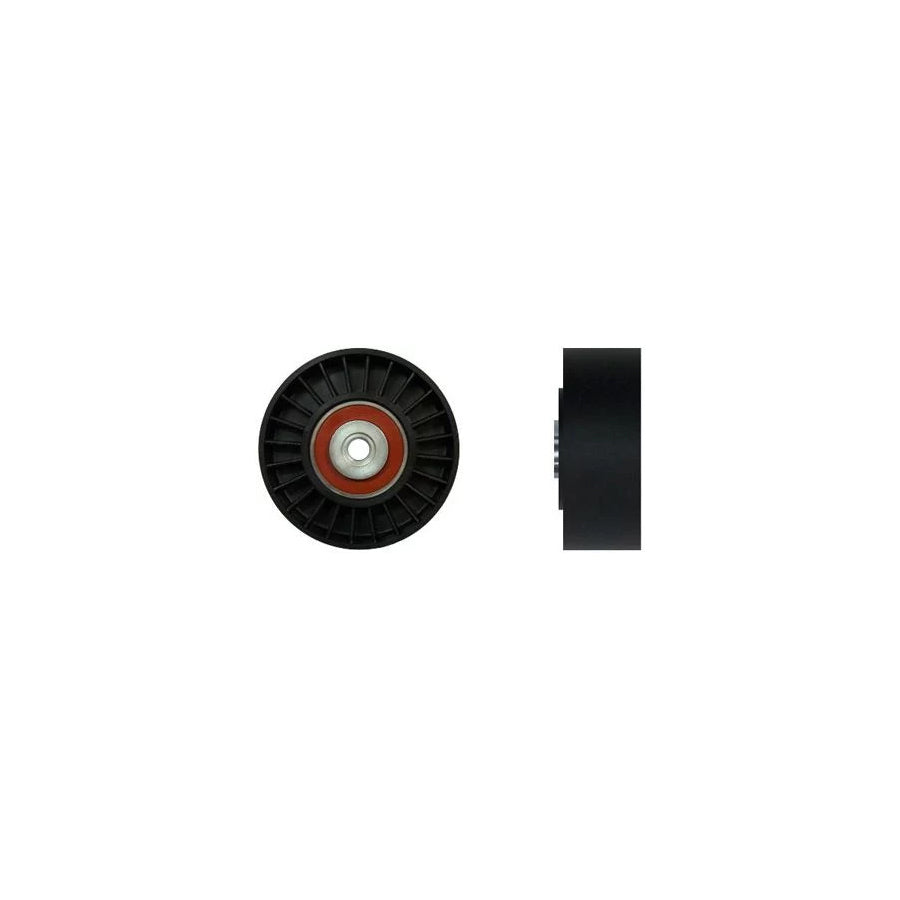 Denckermann P220012 Deflection / Guide Pulley, V-Ribbed Belt