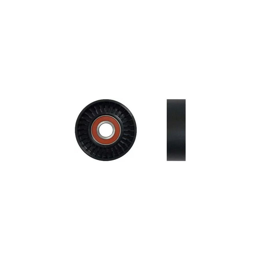 Denckermann P222002 Tensioner Pulley