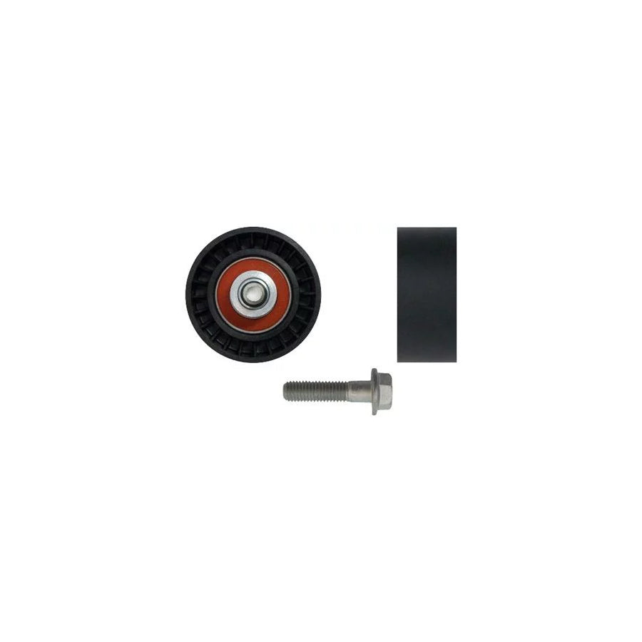 Denckermann P224009 Tensioner Pulley