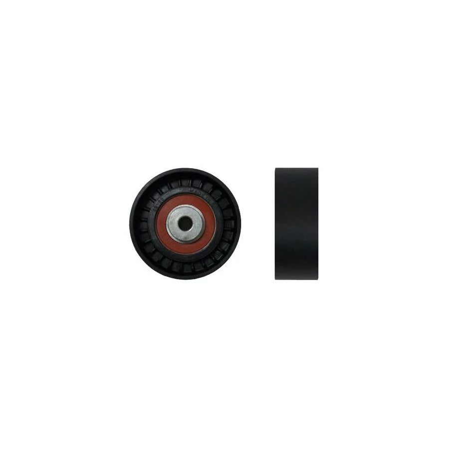 Denckermann P300002 Deflection / Guide Pulley, V-Ribbed Belt
