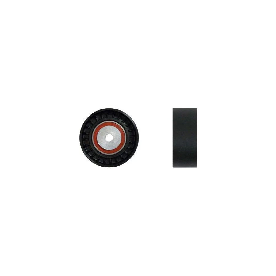 Denckermann P300007 Deflection / Guide Pulley, V-Ribbed Belt