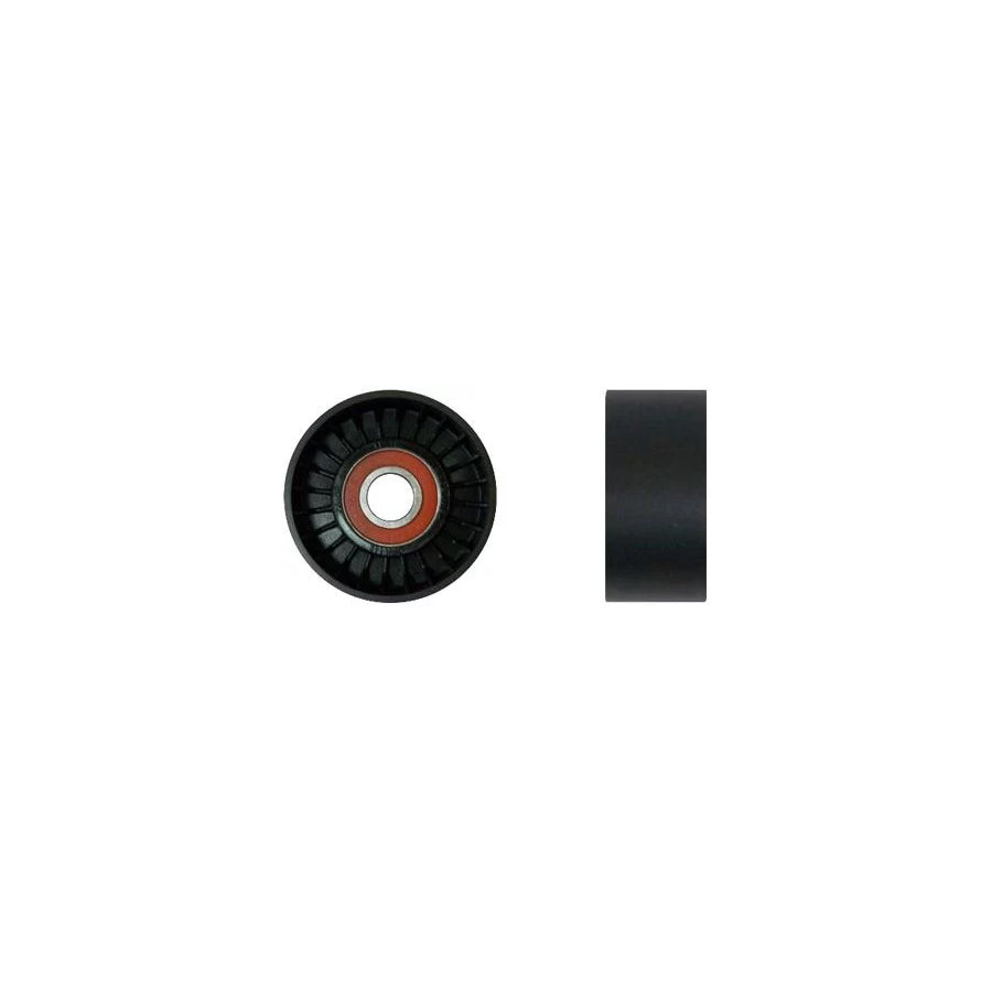 Denckermann P300010 Deflection / Guide Pulley, V-Ribbed Belt for VW Crafter