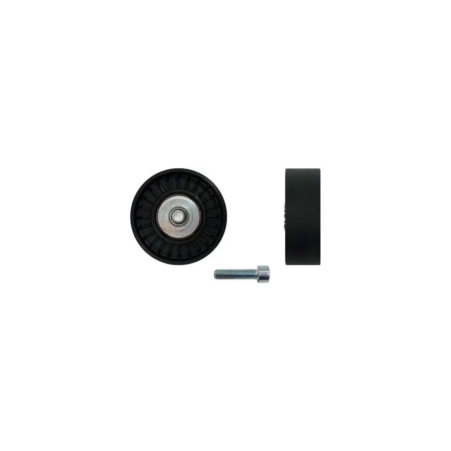 Denckermann P300016 Deflection / Guide Pulley, V-Ribbed Belt for VW Transporter