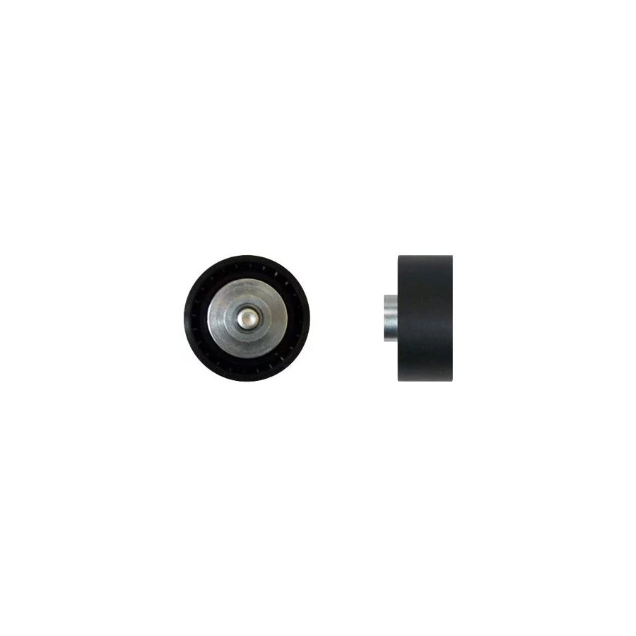 Denckermann P310008 Deflection / Guide Pulley, V-Ribbed Belt