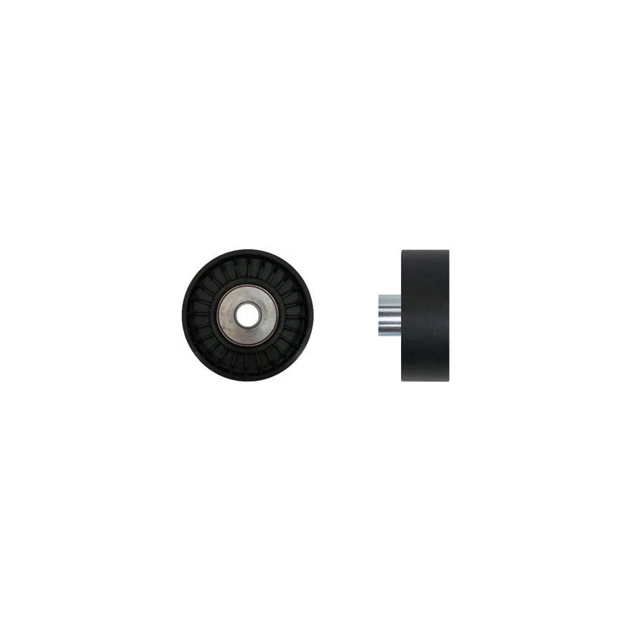 Denckermann P310009 Deflection / Guide Pulley, V-Ribbed Belt