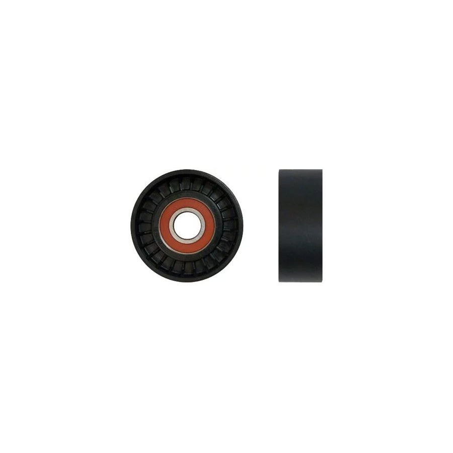 Denckermann P314001 Deflection / Guide Pulley, V-Ribbed Belt