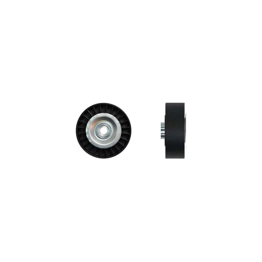 Denckermann P314003 Deflection / Guide Pulley, V-Ribbed Belt