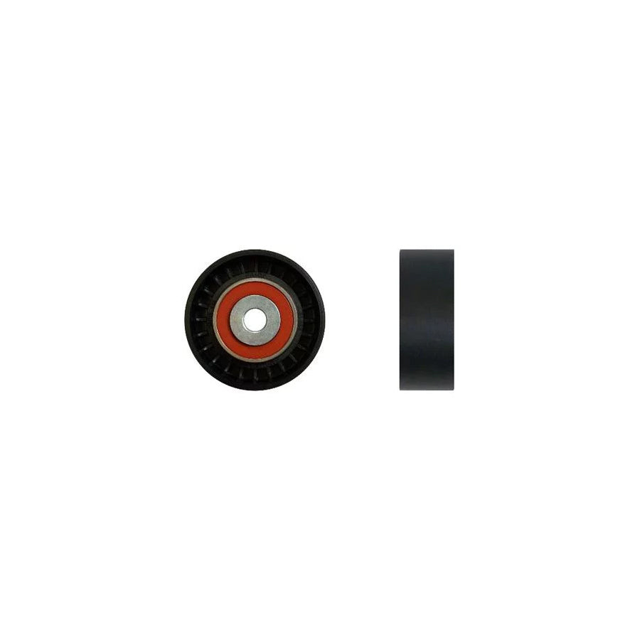 Denckermann P314006 Deflection / Guide Pulley, V-Ribbed Belt
