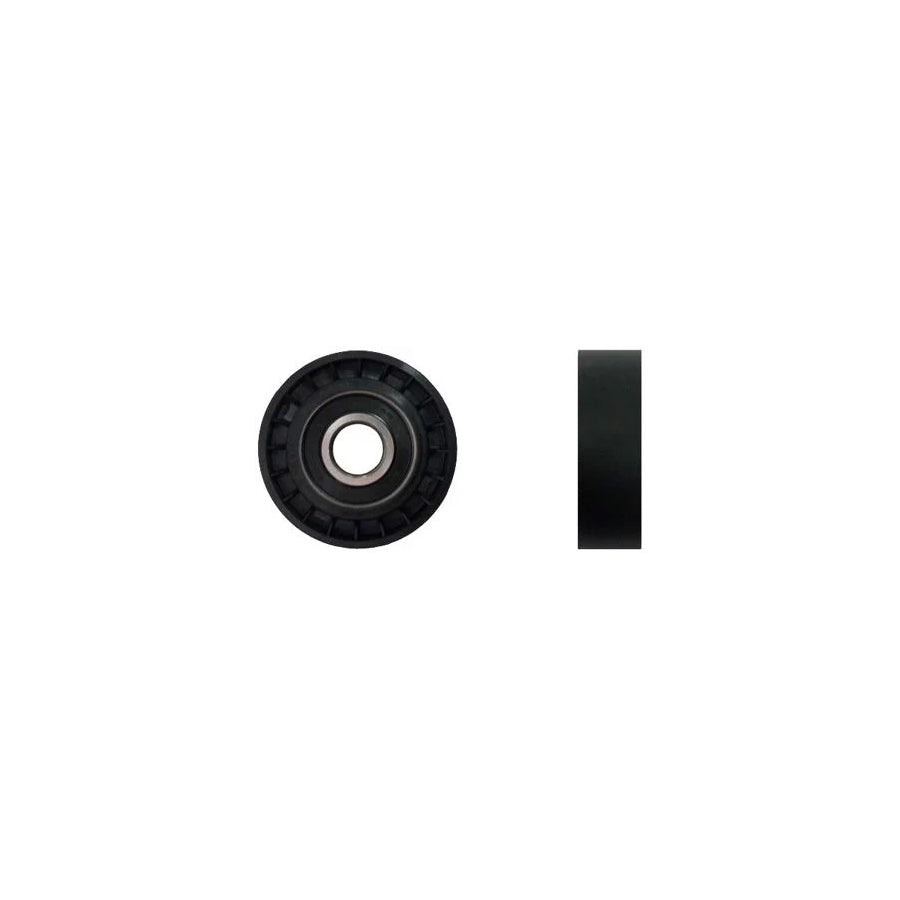 Denckermann P314007 Deflection / Guide Pulley, V-Ribbed Belt